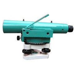 Dumpy Level - High-Grade Durable Plastic | Precision Measuring Tool, Lightweight Design, Ergonomic Grip