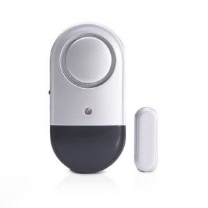 Hw820 Door&window Alarm Security Alarm