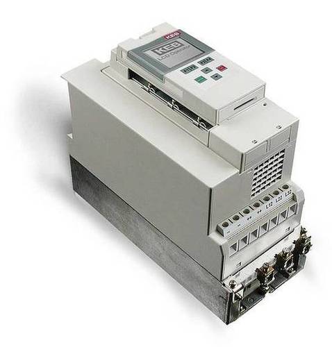 Keb Combivert R6 Drive Repairing Warranty: 6 Months