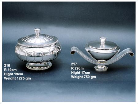 फ्रूट बाउल्स