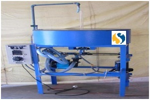 Coriolli's Component Of Acceleration Apparatus Machine Weight: 80 Kilograms (Kg)