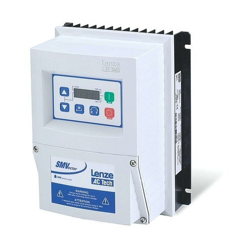 Lenze Smv Ip65 Frequency Inverter Repairing Warranty: 6 Months
