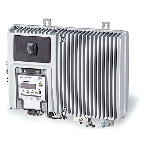 Lenze 8400 Potec Frequency Inverter Repairing Warranty: 6 Months