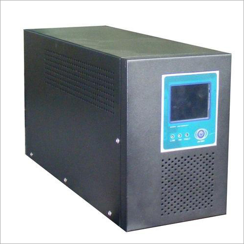  5 Kw डेल्टा सोलर इन्वर्टर आउटपुट वोल्टेज: 440 वोल्ट (V)