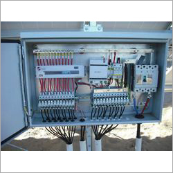 Polycarbonate Junction Box Rated Voltage: 220-240 Volt (V)