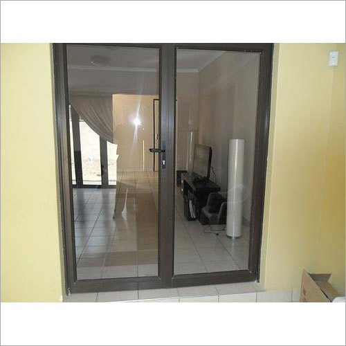 Aluminium Door
