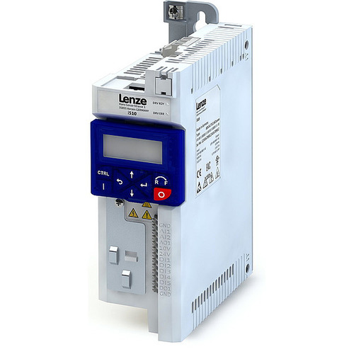 Lenze I510 Frequency Inverter Repairing Warranty: 6 Months