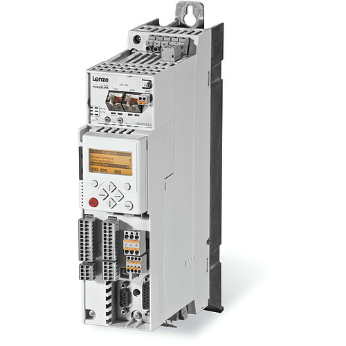 Lenze 8400 Topline Frequency Inverter Repairing Warranty: 6 Months