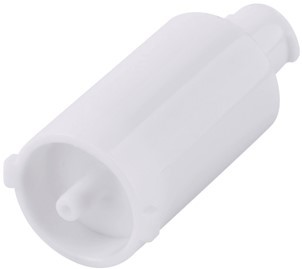 Etco2 Modules Side Stream - Abs Material, Real-time Measurement Of End-tidal Co2 And Respiration Rate | Cardiac Monitoring, Plug And Play Design, Standard Connection Method