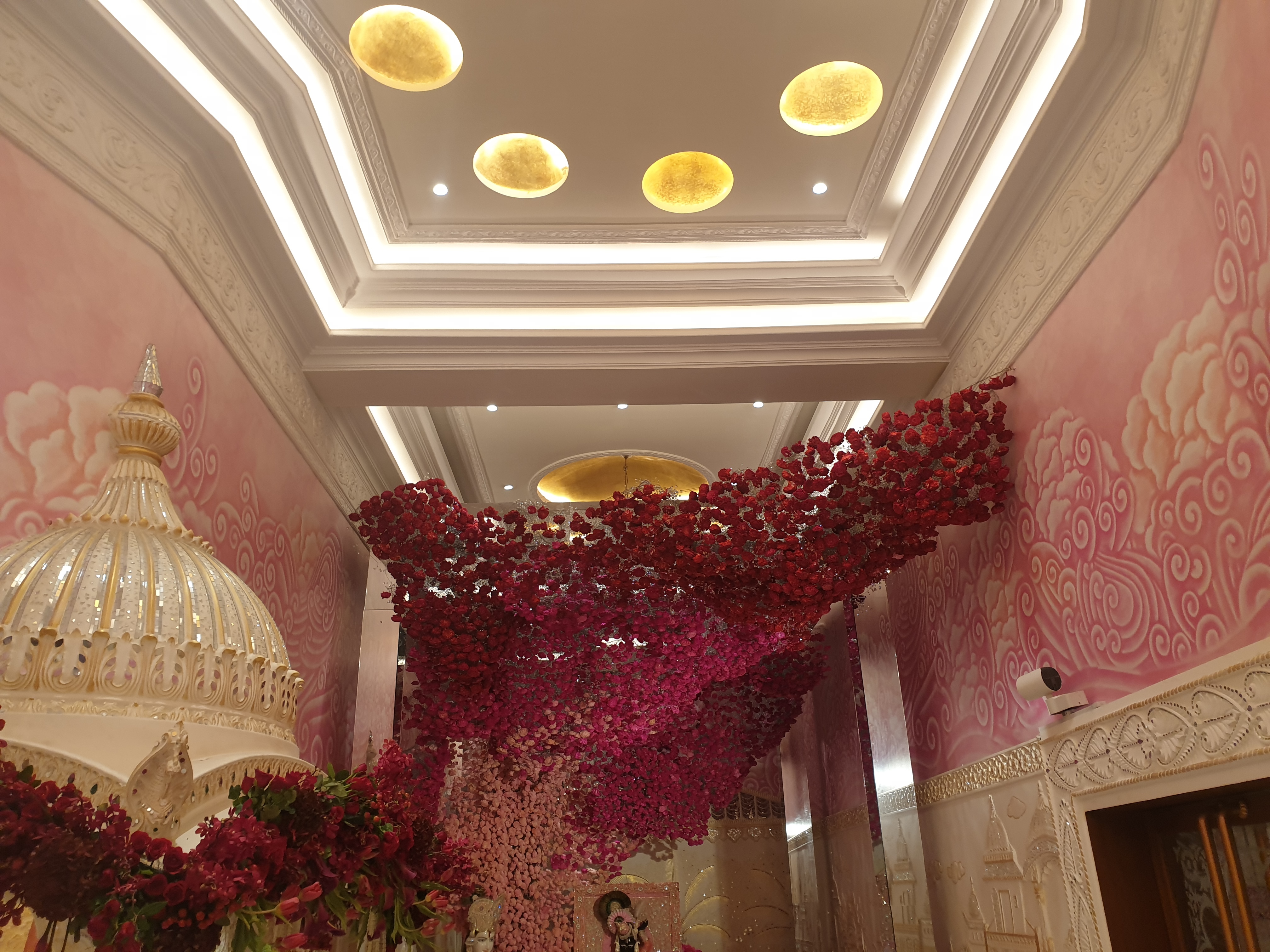 Decorative Wallpapers