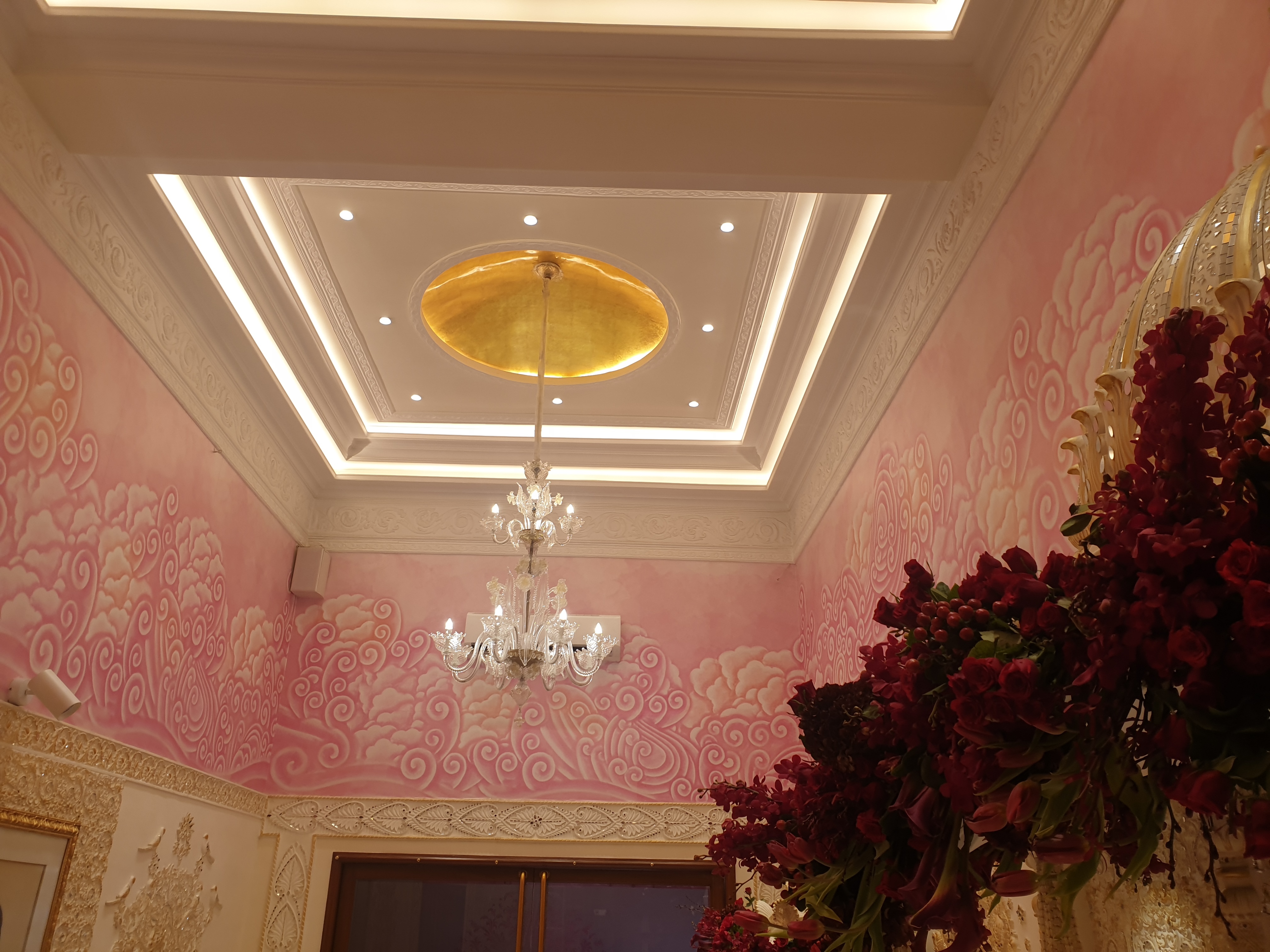 Decorative Wallpapers
