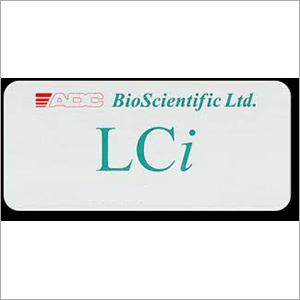 Any Customize Shape Aluminium Label