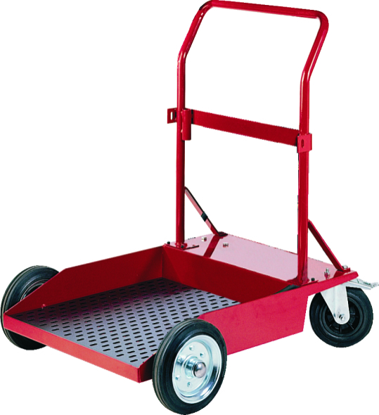 Bright Auto Rewind Grease Hose Reel - Carbon Steel, 18x8x20 Inches | Red/blue/black, 10 To 30 Meter Length, Automatic Priming, Low Pressure Operation, Smooth Unrolling Rollers