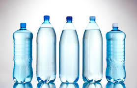 जालंधर में प्लास्टिक की बोतल