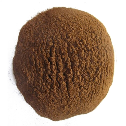 रूस के लिए सोडियम लिग्नोसल्फोनेट विग्गी आवेदन: औद्योगिक