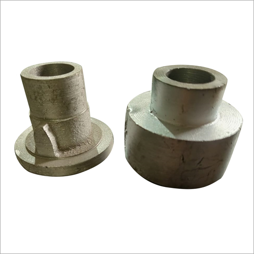 Varam Flour Mill Casting Part