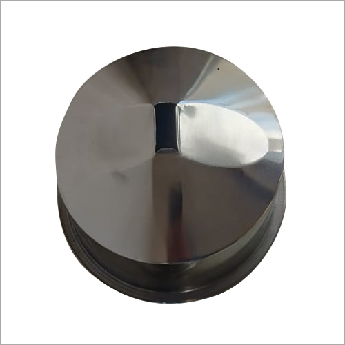 Flour Mill Round Hopper