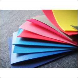 बहुरंगा ईवा शीट