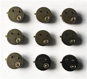 Pir203s Pyroelectric Infrared Sensor