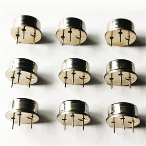 Pir203s Pyroelectric Infrared Sensor