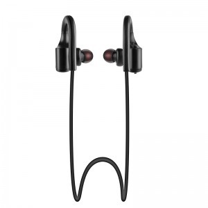 Blacka  Blue X30 Bluetooth Earphone