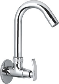 Sink cock