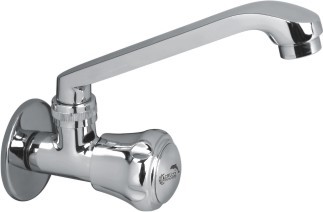 Sink cock
