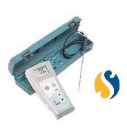 Laboratory Thermometer - Superior Quality Glass, 30cm Length, Mercury Column Accuracy | Digital/manual Control, 0 To 1500a C Temperature Range, 0.500kg Weight