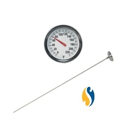 Soil Thermometer Machine Weight: 2  Kilograms (Kg)