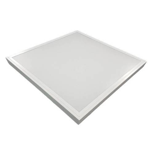 Surface Led Panel With Back Light Dimension(l*w*h): 595*595*45 Millimeter (Mm)
