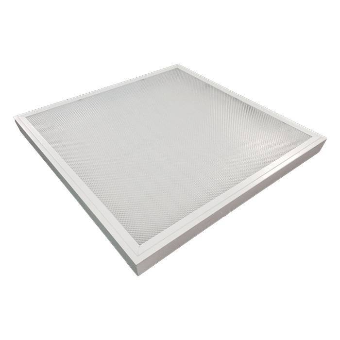 Surface Led Panel With Back Light Dimension(l*w*h): 595*595*45 Millimeter (Mm)