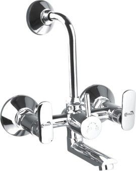 Single Lever Basin Mixer