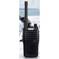 Aspera V9 License Free Walky Talky - Frequency Range (Hz): 446 Megahertz (Mhz)