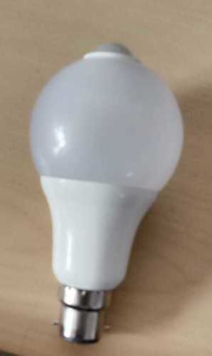 Motion Sensor LED Bulb