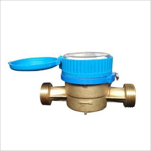 Cold Single Water Meter
