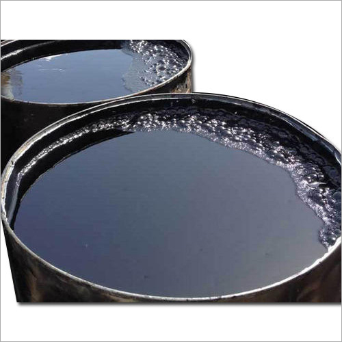 Black Liquid Bitumen Asphalt