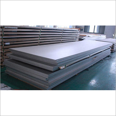 अनुकूलित 317 एसएस प्लेट