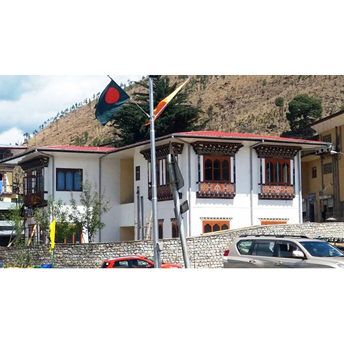 प्रिफैब मॉड्यूलर कॉटेज