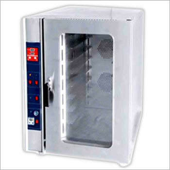 Convection Oven - Color: Gray