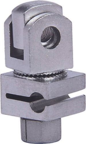 Universal Clamp Single Pin (Ao Type) Length: Standard Yard