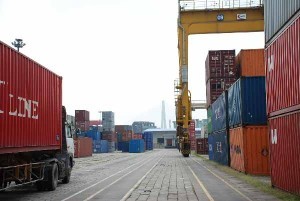 Container Loading Supervision - 3 Hours/container, 2 Inspectors | Real-time Tracking, Visual Inspection, Digital Reporting