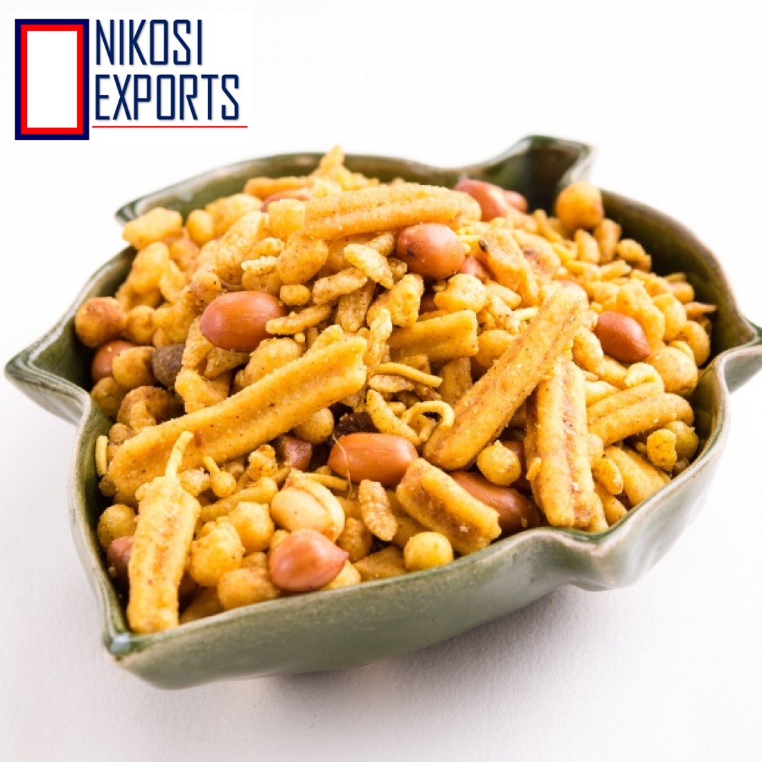 Salty Mixture Grade: A