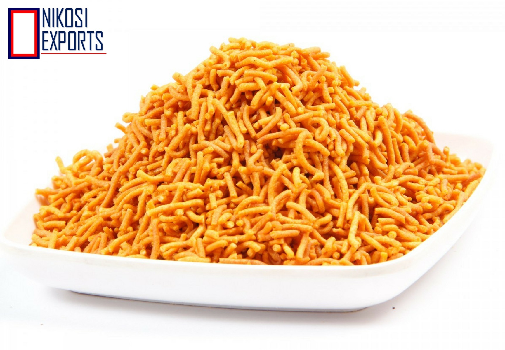 Spicy Mixture Grade: A