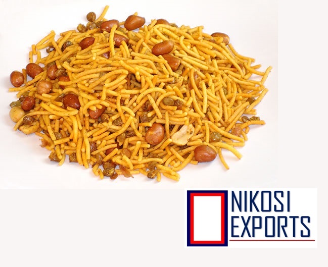 Indian Spicy Mixture Grade: A
