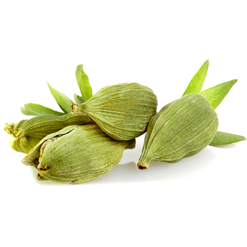 Green Cardamom