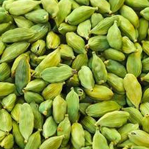 Green Cardamom