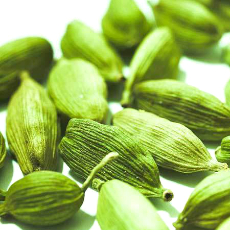 Green Cardamom