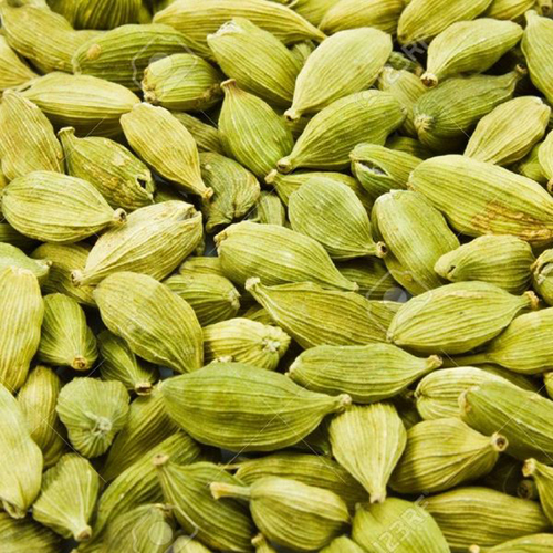 Green Cardamom