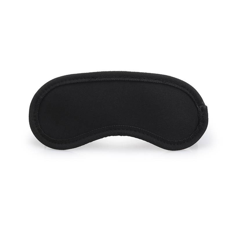 Black Bondage Restraint Set Pz-80