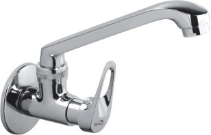 Sink cock